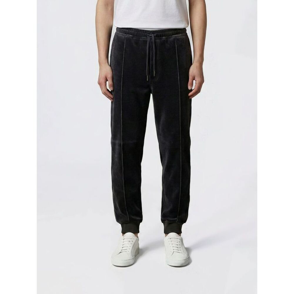 Tom Ford Pants Men Grey